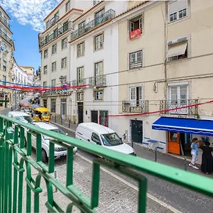 lovelisbonapartments-alfama-balcony.hotels-lisbon-portugal.com/