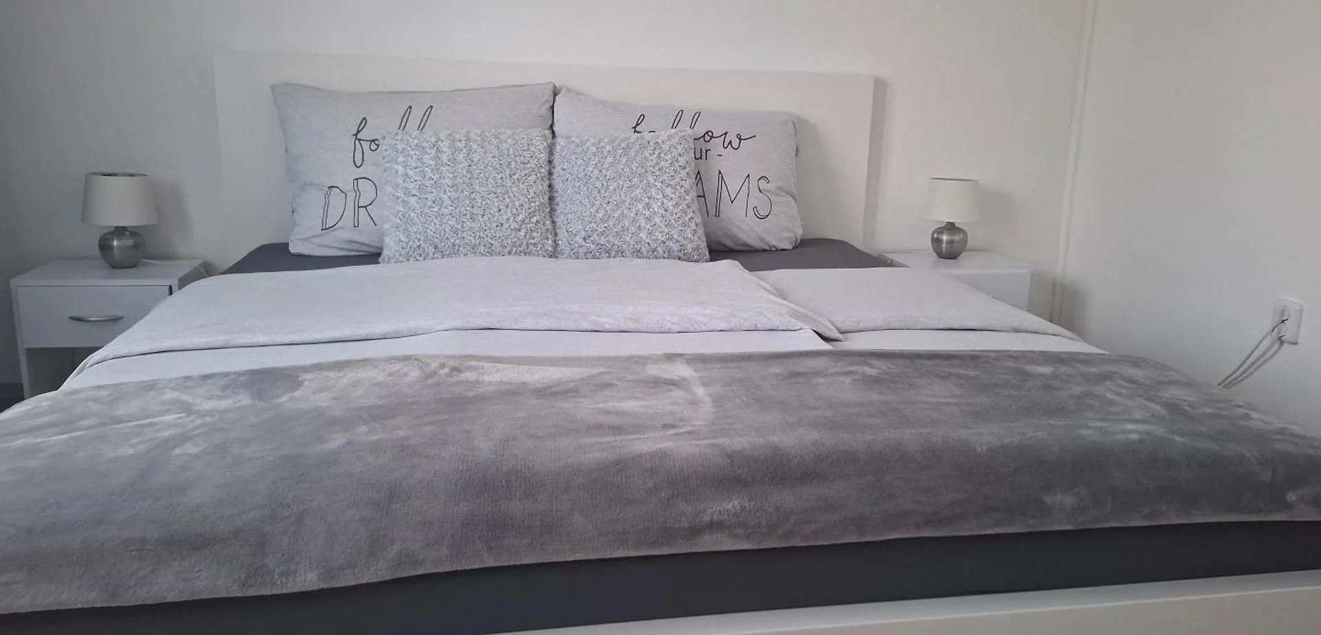 Luxury Living Apartment Knezeves