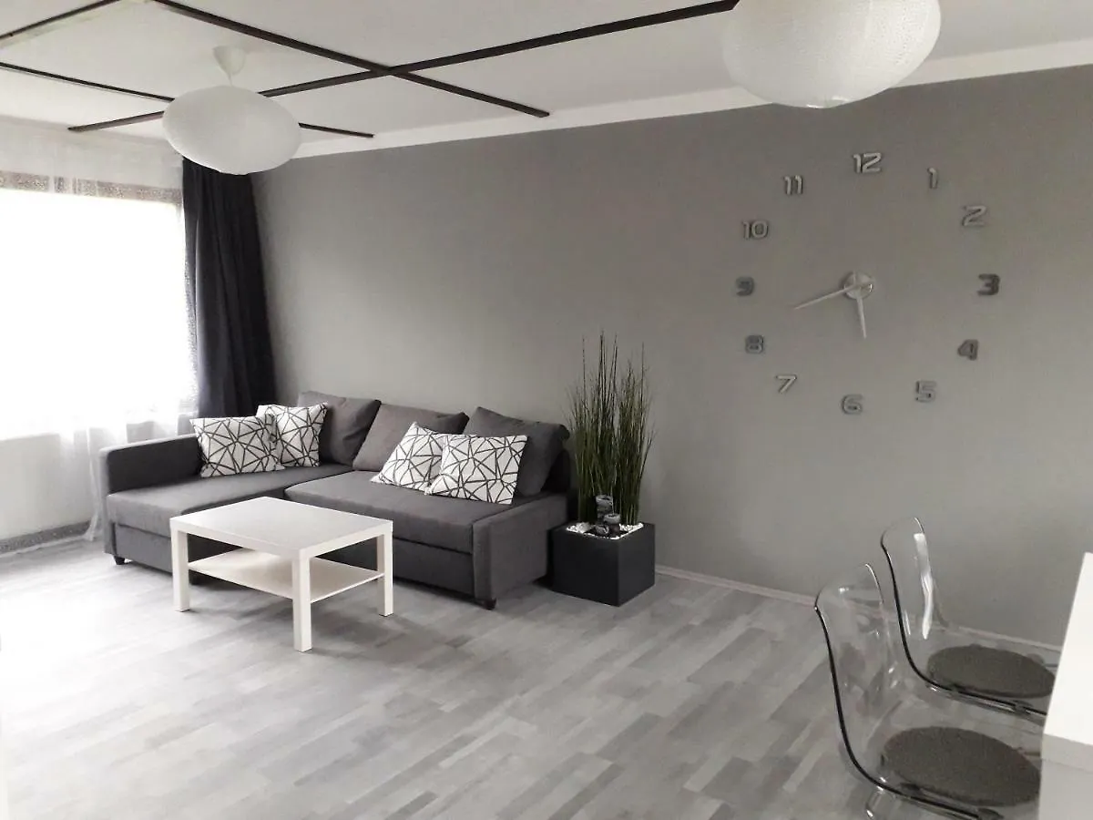 Luxury Living Apartment Knezeves