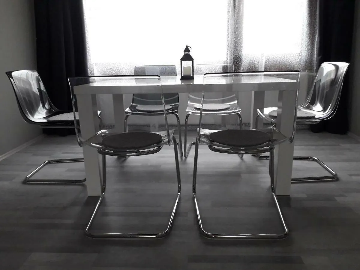 Luxury Living Apartment Knezeves  0*, Knezeves (Prague-West) Czech Republic