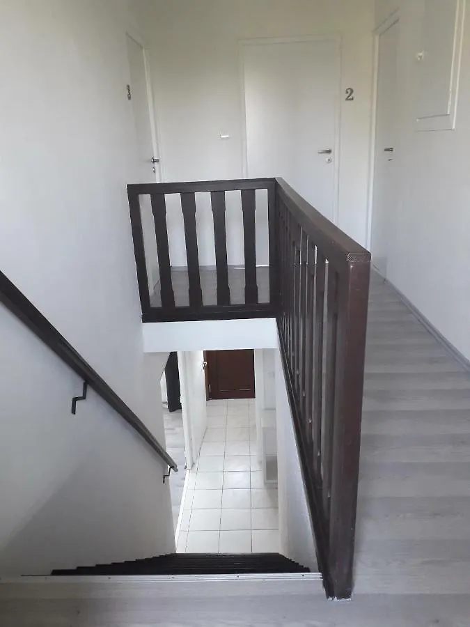 Luxury Living Apartment Knezeves  Knezeves (Prague-West)