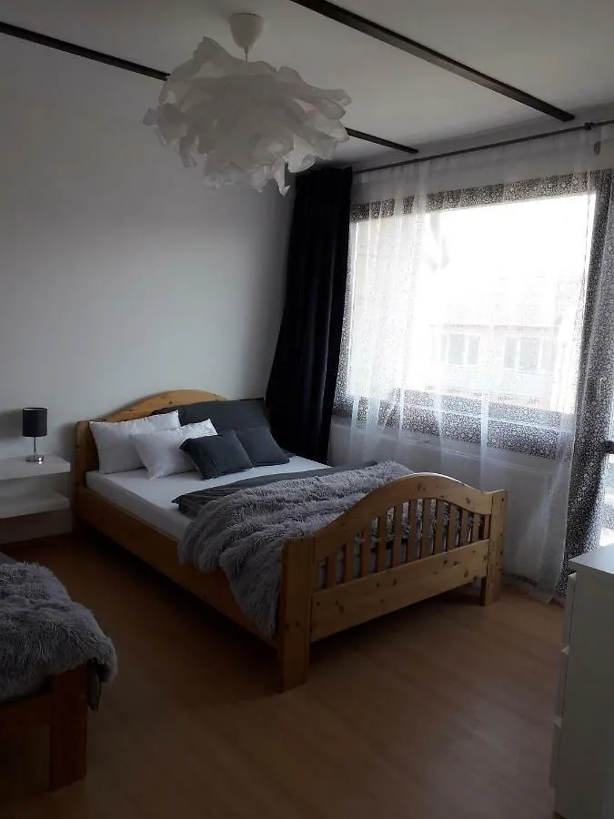 Luxury Living Apartment Knezeves
