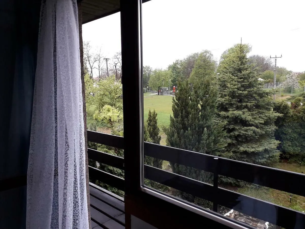 Luxury Living Apartment Knezeves   Knezeves (Prague-West)