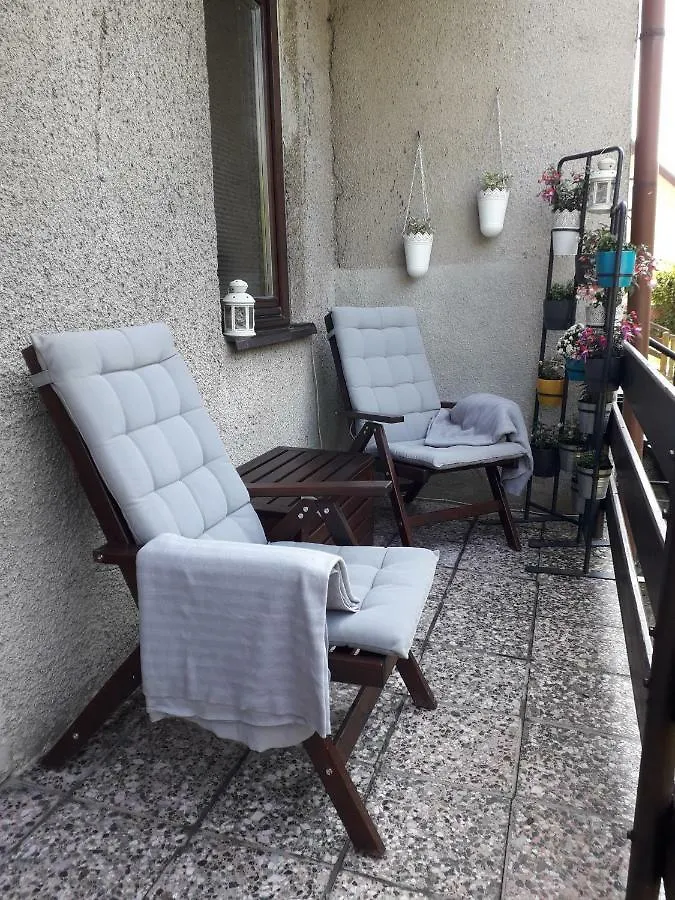 Luxury Living Apartment Knezeves  0*, Knezeves (Prague-West)