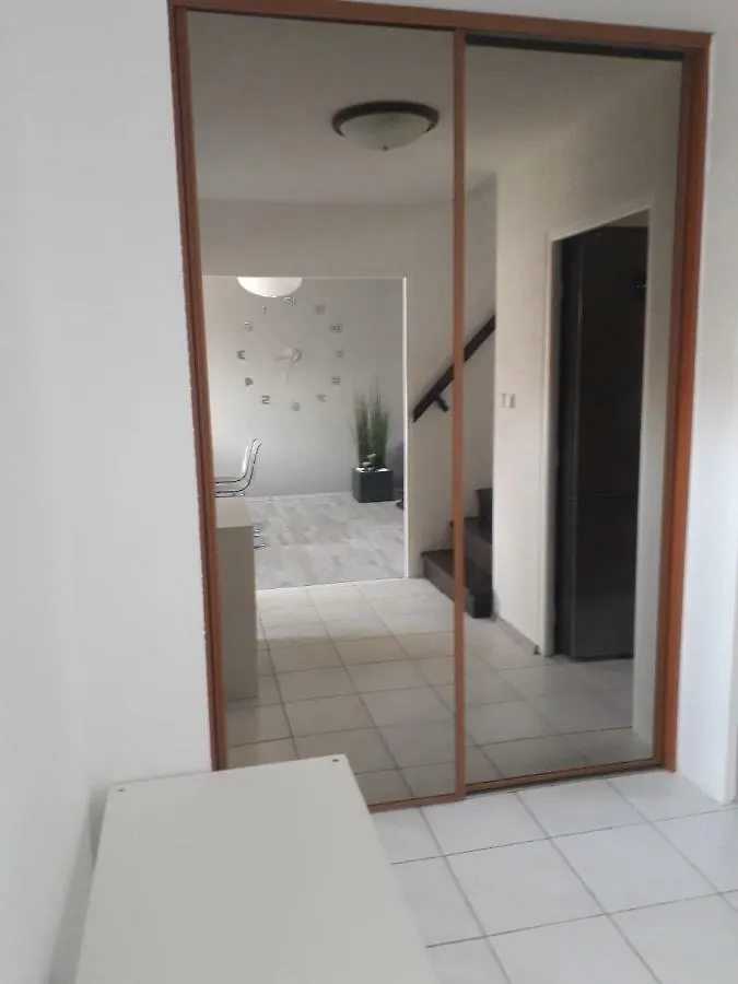 Luxury Living Apartment Knezeves  Czech Republic
