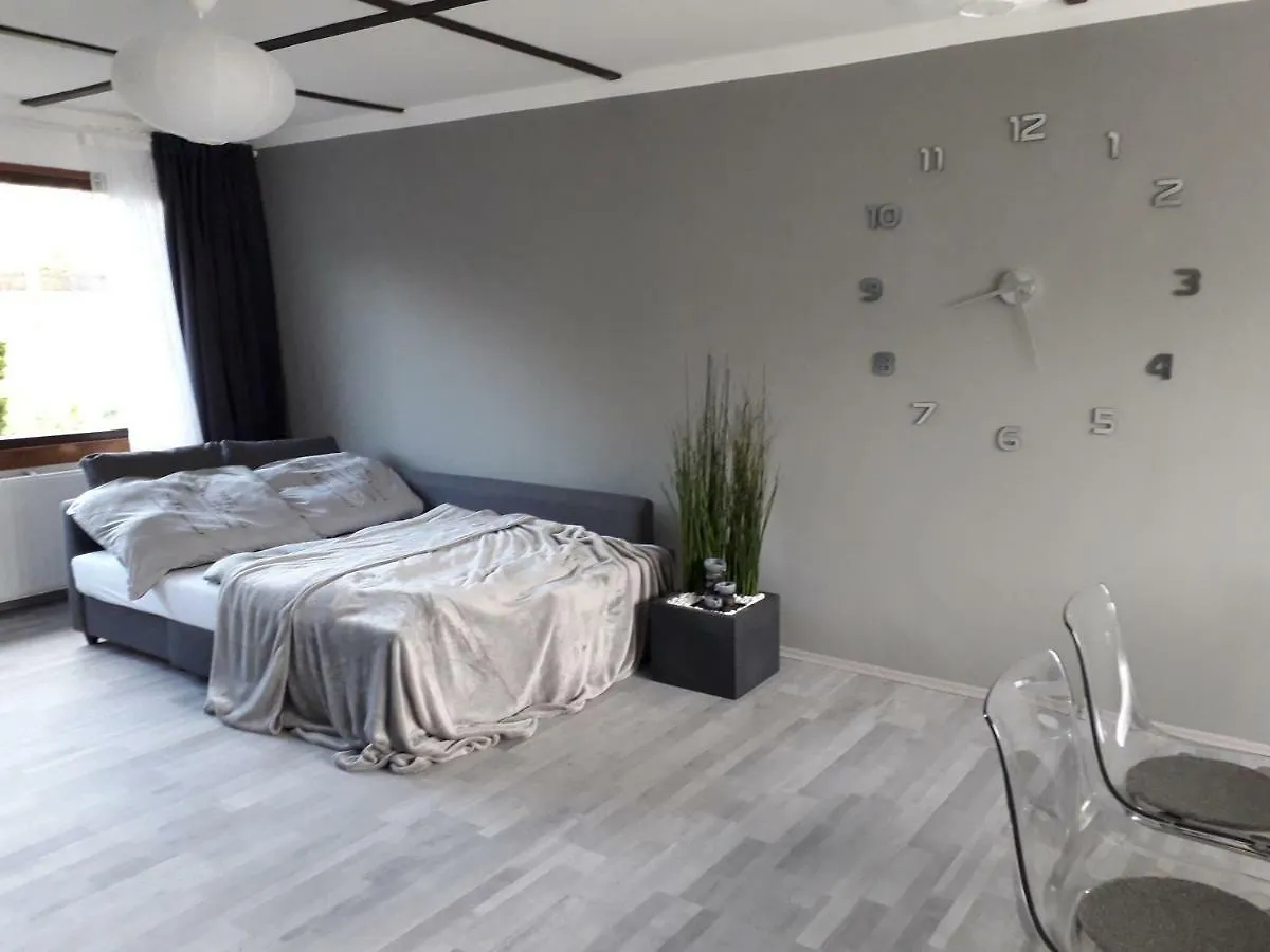 Luxury Living Apartment Knezeves   Knezeves (Prague-West)