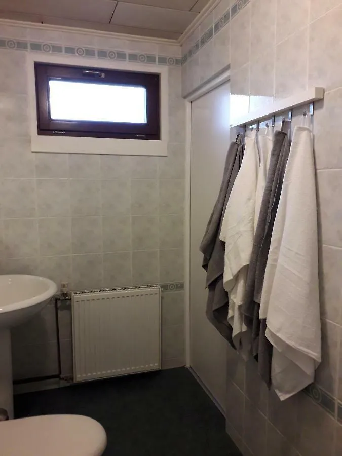 Luxury Living Apartment Knezeves
