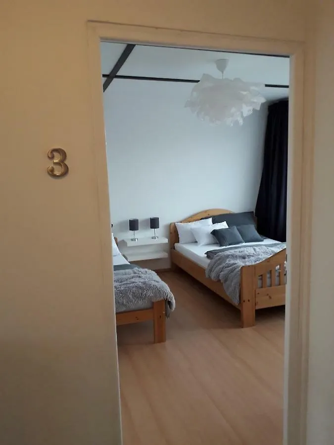 Luxury Living Apartment Knezeves
