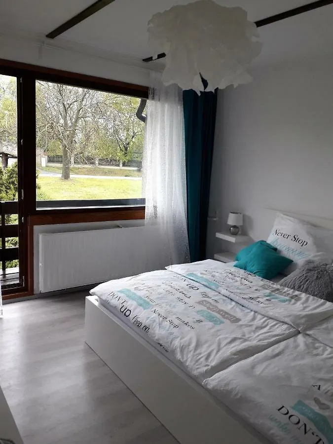 Luxury Living Apartment Knezeves  0*, Knezeves (Prague-West)