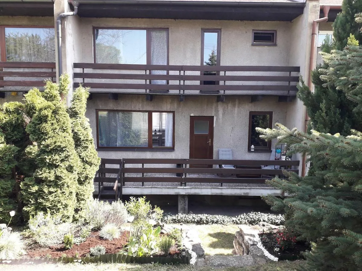 Luxury Living Apartment Knezeves  0*, Knezeves (Prague-West)