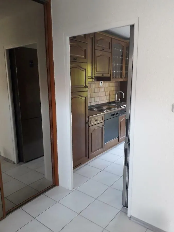 Luxury Living Apartment Knezeves