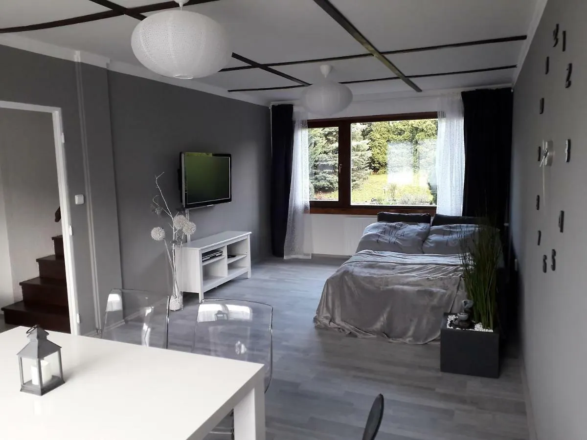 Luxury Living Apartment Knezeves   Knezeves (Prague-West)