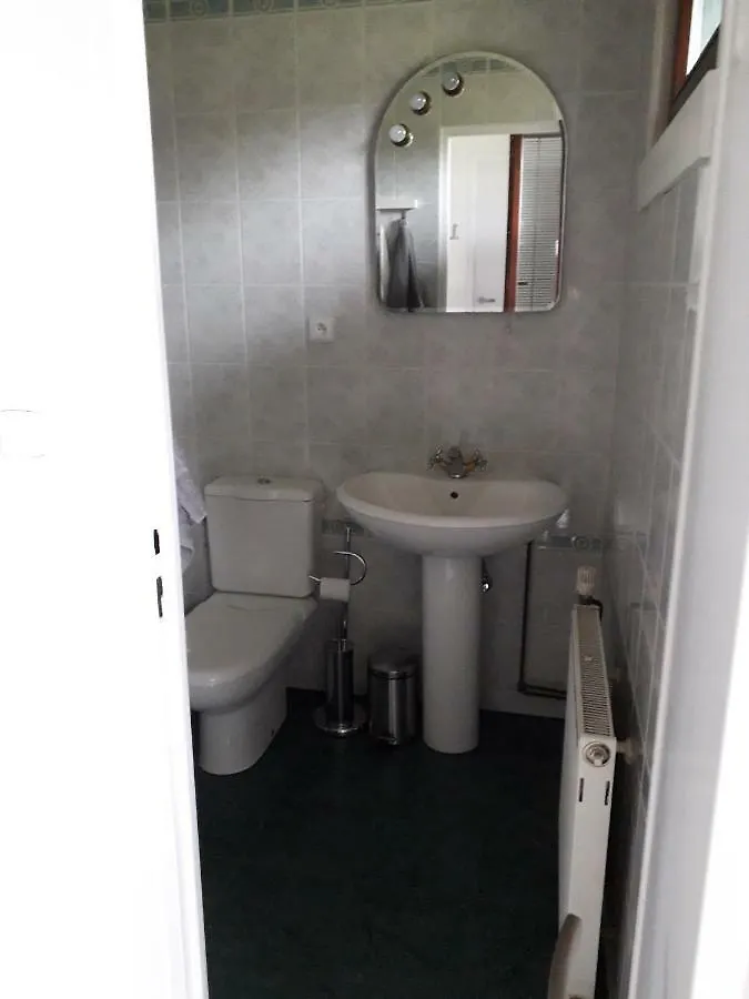 Luxury Living Apartment Knezeves   Knezeves (Prague-West)