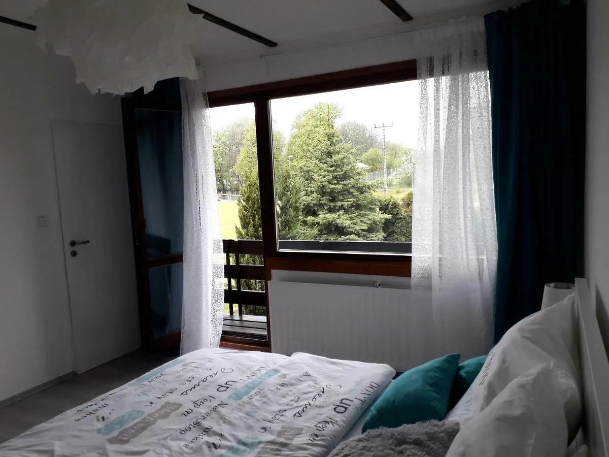 Luxury Living Apartment Knezeves