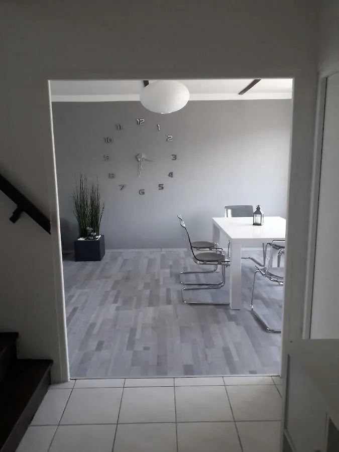 Luxury Living Apartment Knezeves