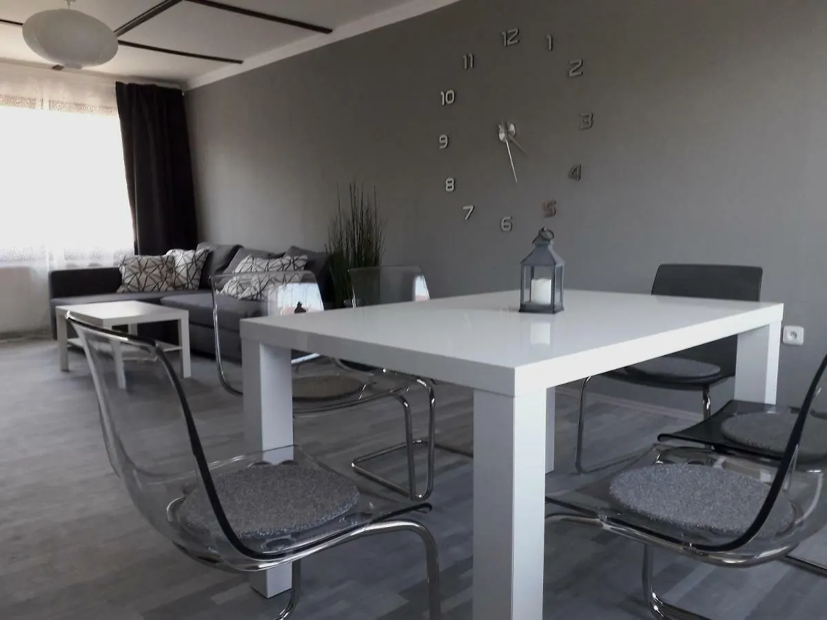 Luxury Living Apartment Knezeves