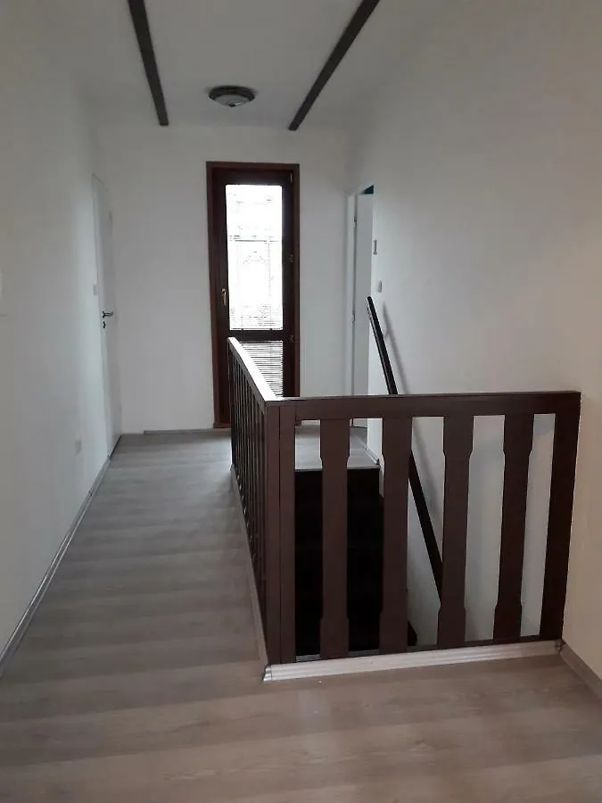 Luxury Living Apartment Knezeves  Czech Republic