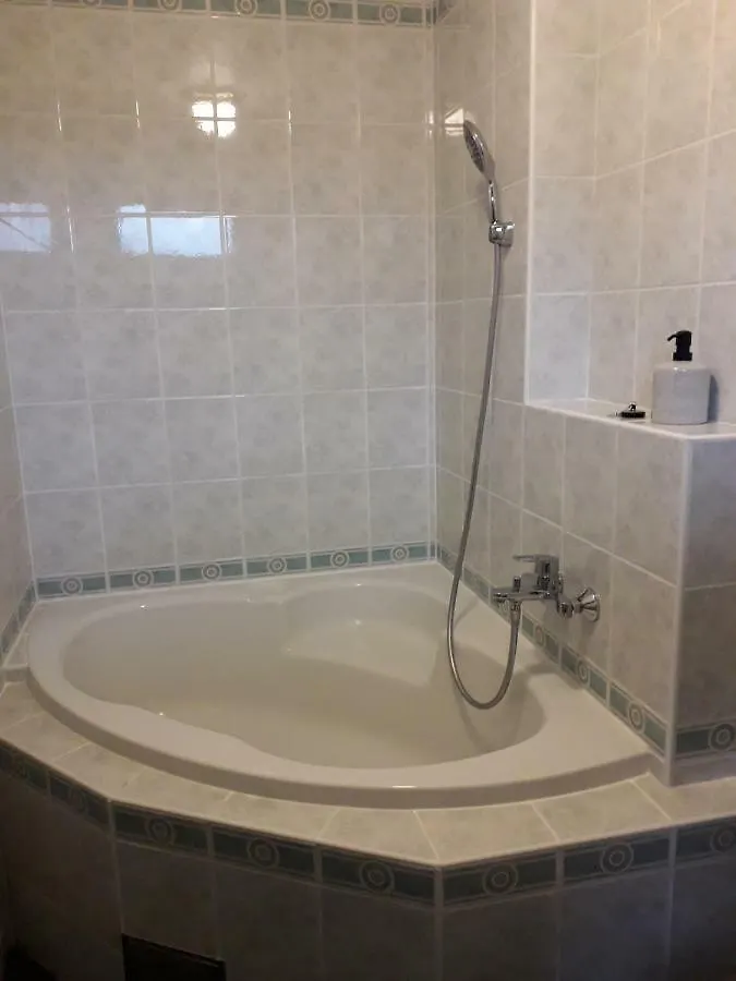 Luxury Living Apartment Knezeves