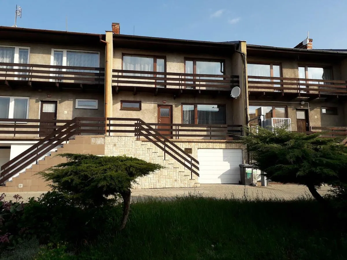 Luxury Living Apartment Knezeves  Czech Republic