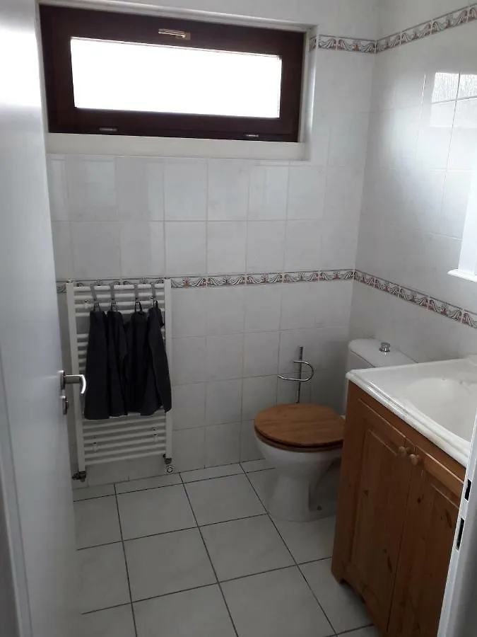 Luxury Living Apartment Knezeves  0*, Knezeves (Prague-West) Czech Republic