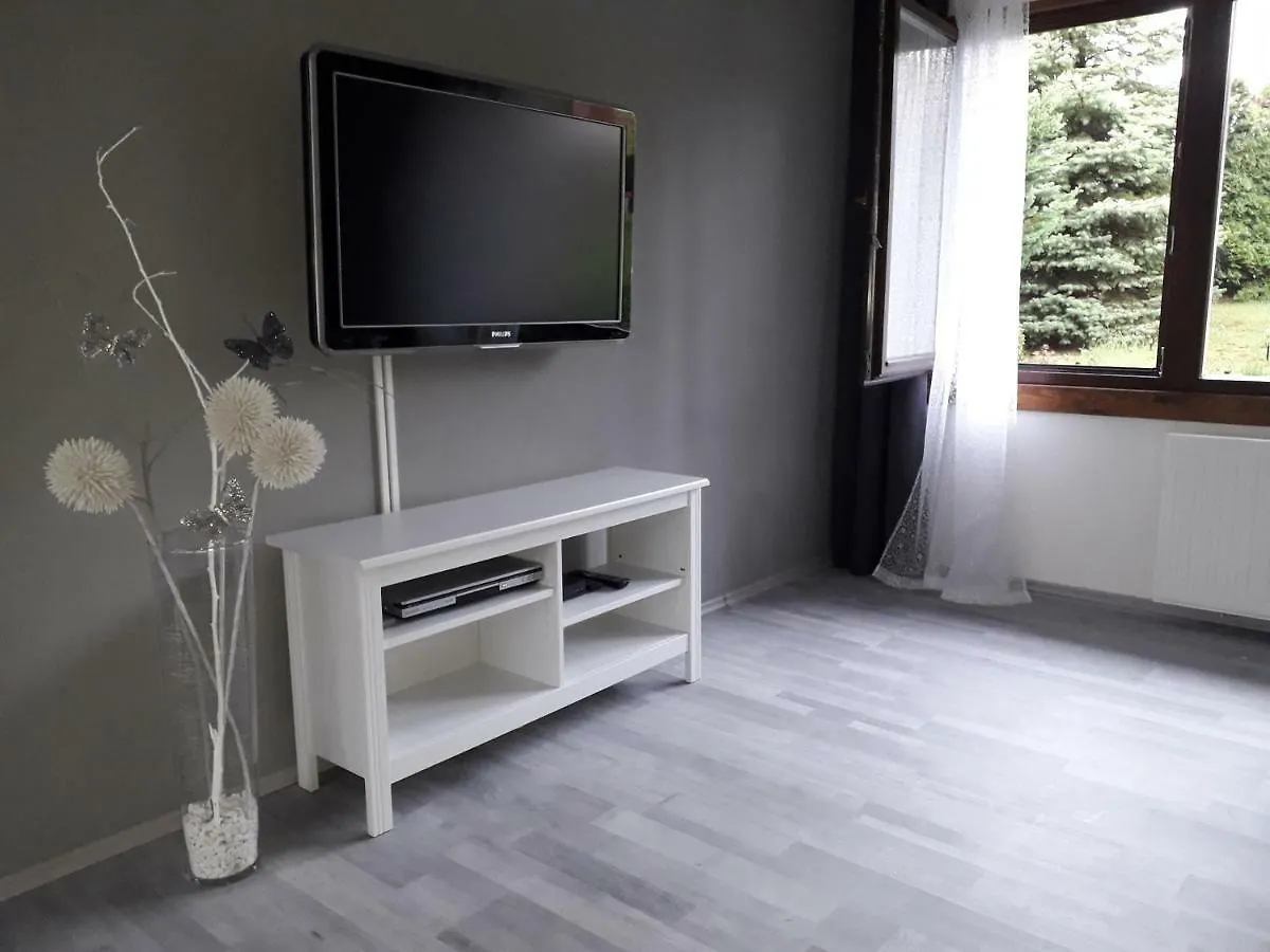 Luxury Living Apartment Knezeves