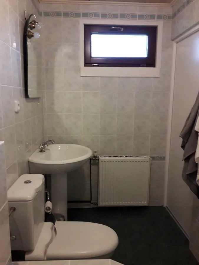 Luxury Living Apartment Knezeves  Czech Republic