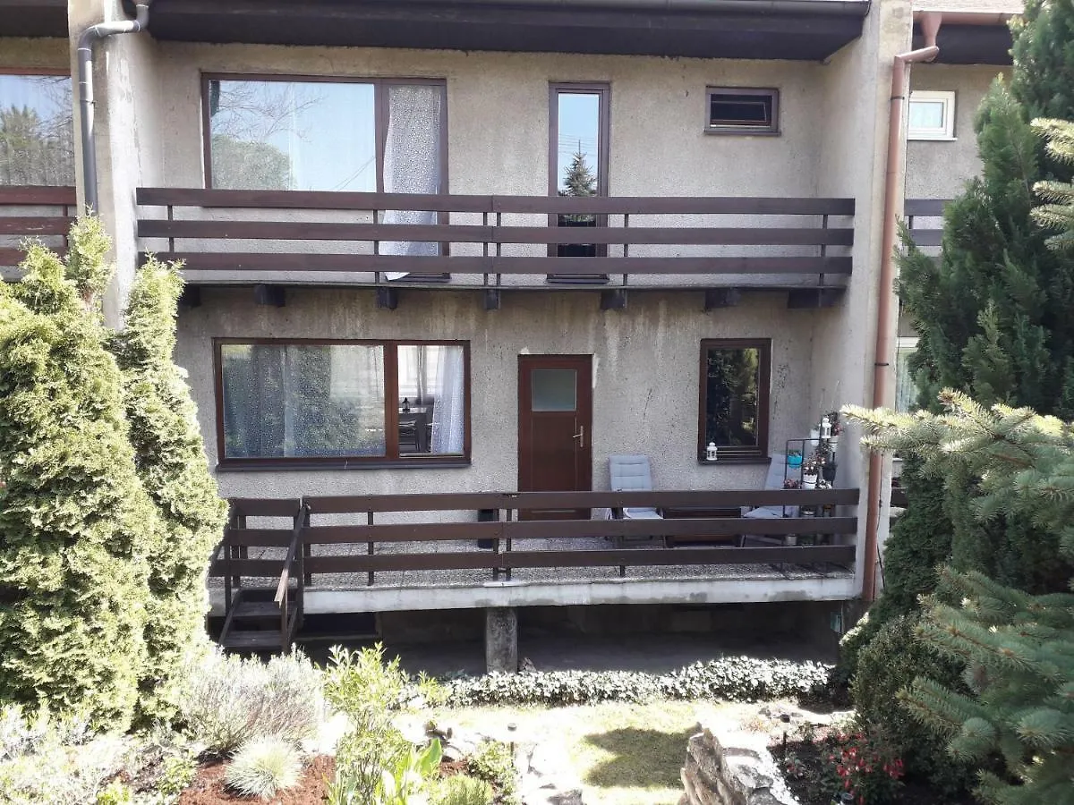 Luxury Living Apartment Knezeves  Czech Republic