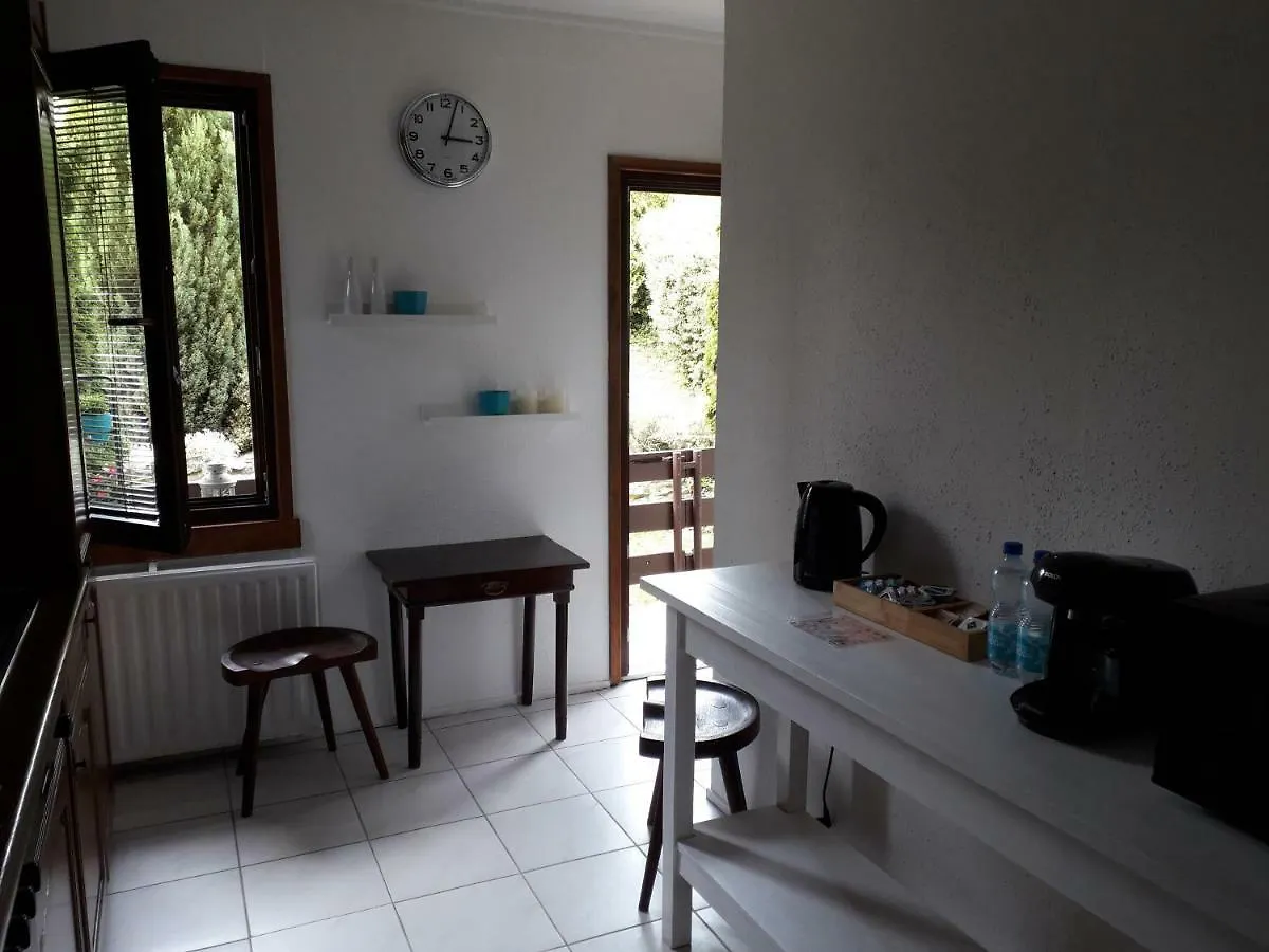 Luxury Living Apartment Knezeves